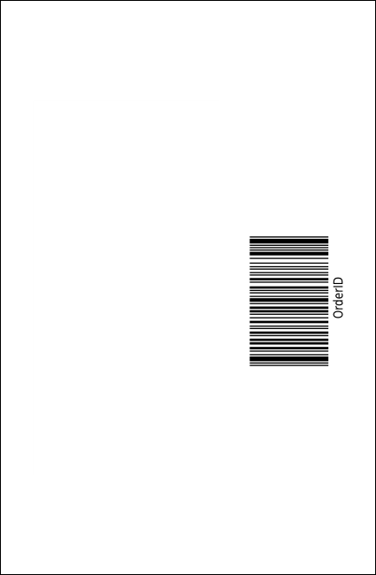 Football Red Drink Ticket Product Back