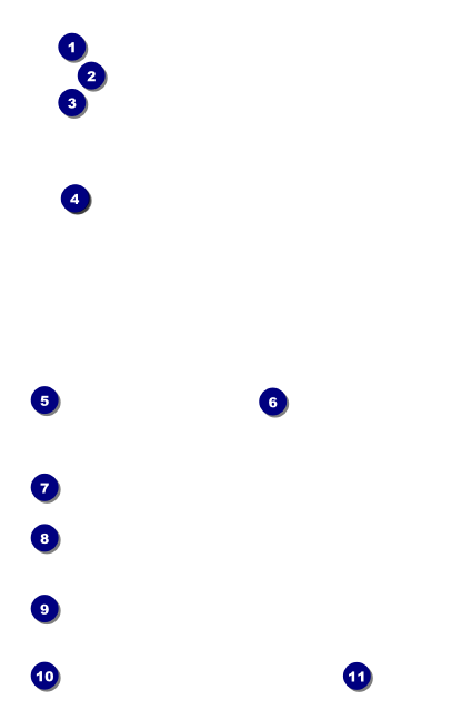 Breast Cancer Pink Ribbon Drink Ticket Front Field Markers