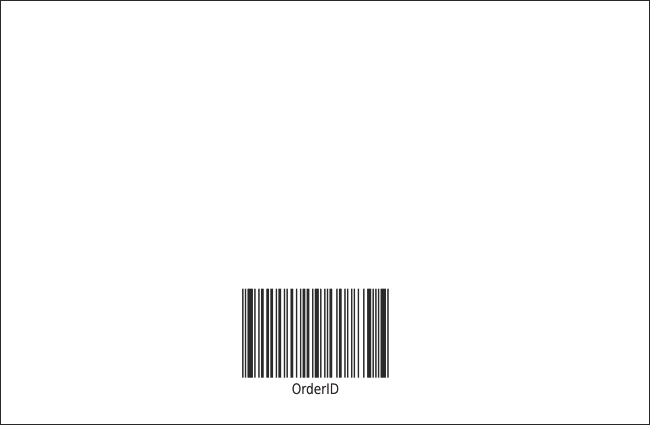 Oktoberfest Red Drink Ticket Product Back