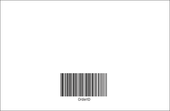 Los Angeles Drink Ticket Product Back