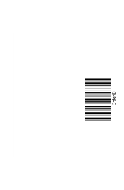 Puerto Rico Flag Drink Ticket Product Back