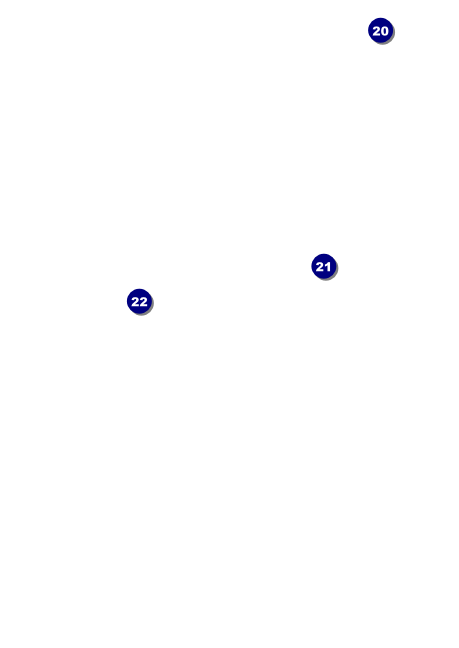 All Purpose Clouds Postcard Mailer Back Field Markers