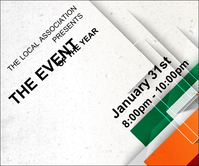 All Purpose Angle Facebook Post