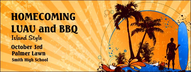 Hawaii Facebook Cover