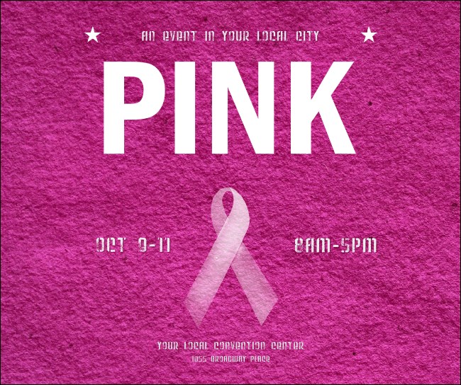 Breast Cancer Facebook Post