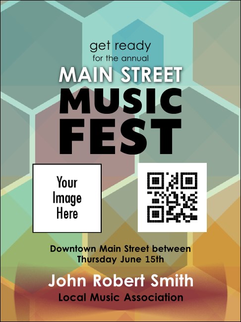 Music Festival Economy Event Badge Economy Event Badge