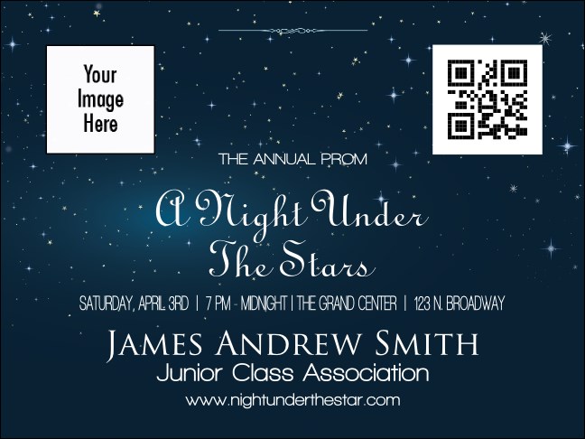 Star Theme Economy Event Badge Economy Event Badge