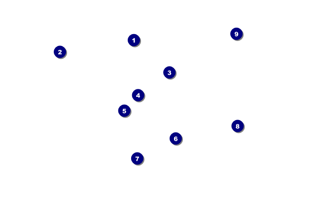 Hip Hop Green VIP Event Badge Medium Front Field Markers