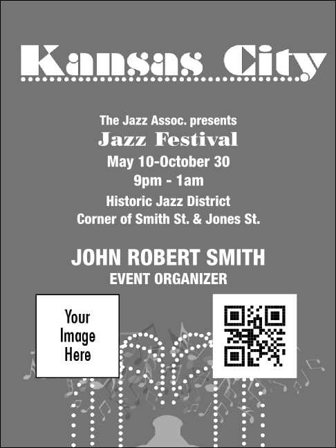 Kansas City BW  Economy Event Badge