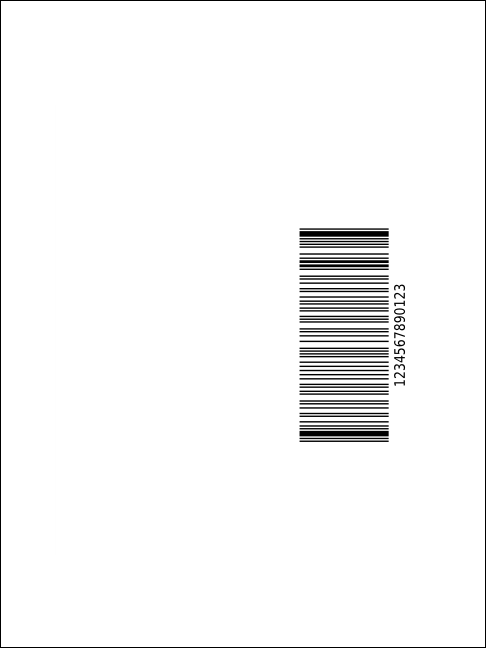 Leukemia Economy Event Badge Product Back