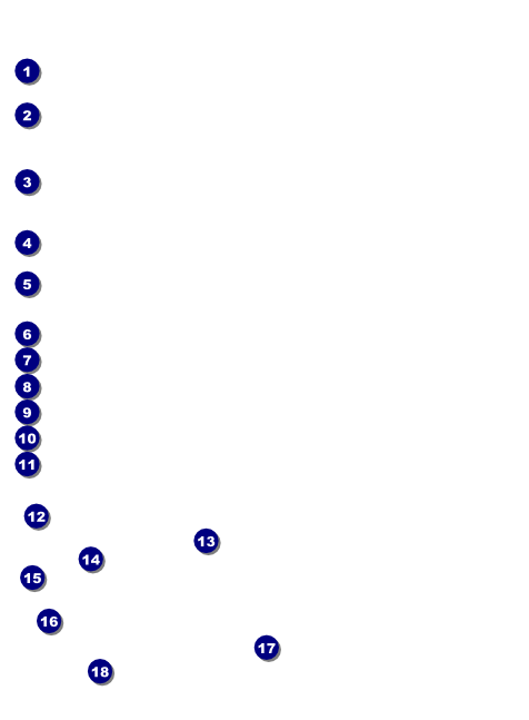 Year Classic Purple Invitation Front Field Markers