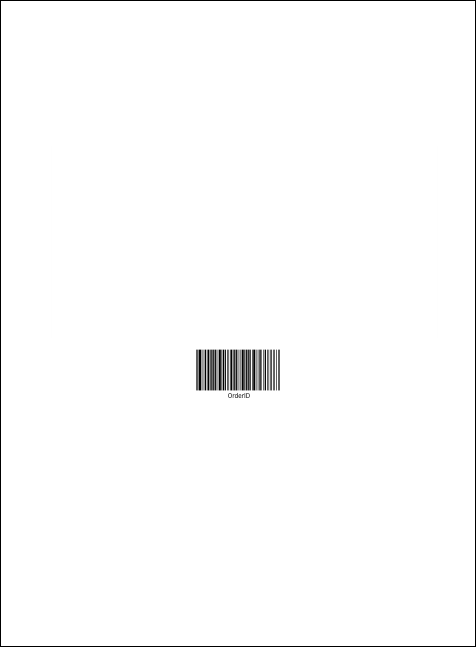 Fishing and Hunting Expo Invitation Product Back