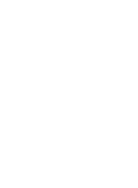 Bar Mitzvah Black & White Invitation Product Back