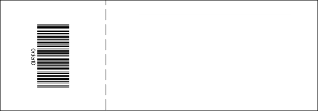 Raffle School Notebook BW Product Back