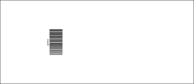 Hip Hop Green VIP Ticket Product Back