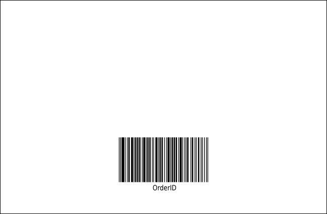 Boxing Match Drink Ticket Product Back