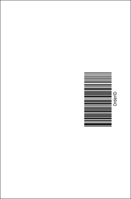 Alabama Drink Ticket Product Back
