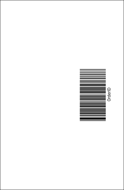 Fishing and Boating Expo Drink Ticket Product Back
