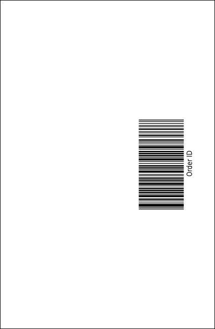Sportsman's Expo Drink Ticket Product Back